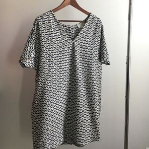 Billy Reid dress/tunic top